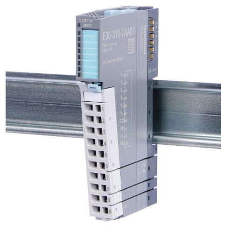 Helmholz GmbH & Co. KG Counter, 24 V dc [600-310-7AA01]; 100-764