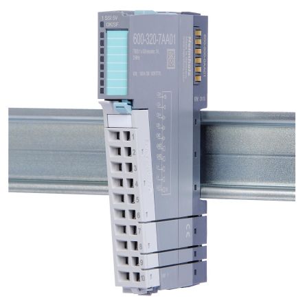 Helmholz GmbH & Co. KG Module for Use with IPC [600-320-7AA01]; 100-766