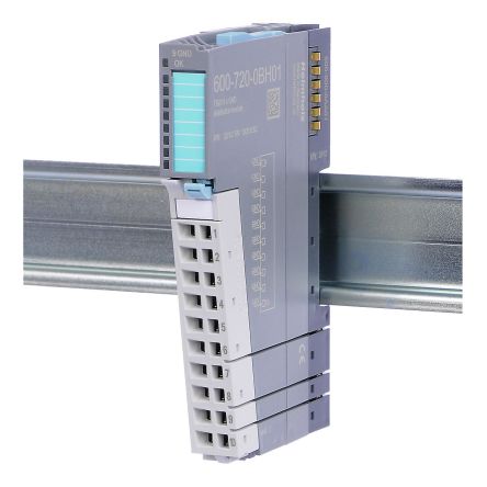 Helmholz GmbH & Co. KG Module [600-720-0BH01]; 100-770