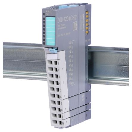 Helmholz GmbH & Co. KG Module [600-720-0CH01]; 100-772
