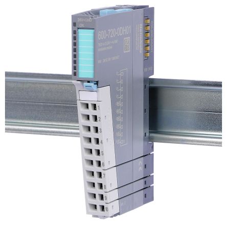 Helmholz GmbH & Co. KG Module [600-720-0DH01]; 100-773