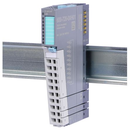 Helmholz GmbH & Co. KG Module [600-720-0XH01]; 100-774