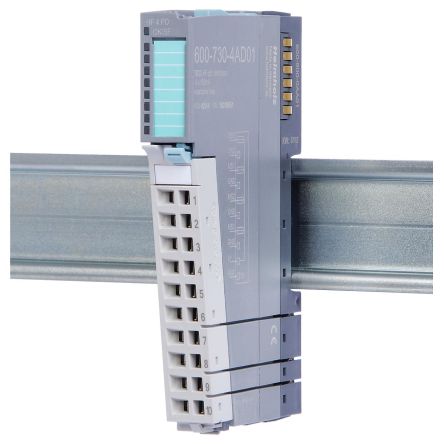 Helmholz GmbH & Co. KG Module [600-730-4AD01]; 100-776