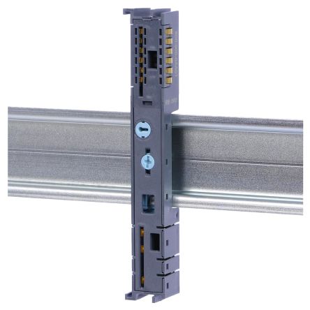 Helmholz GmbH & Co. KG Base, 24 V dc [600-900-9AA01]; 100-777