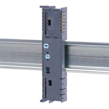 Helmholz GmbH & Co. KG Base, 24 V dc [600-900-9AA21]; 100-778