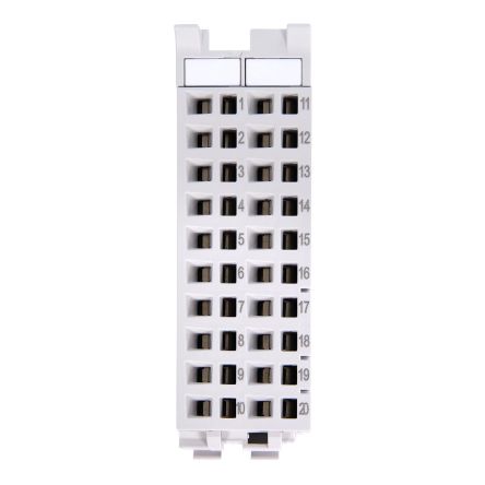 Helmholz GmbH & Co. KG Terminal Connector [600-910-9AT21]; 100-784