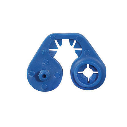 SES Sterling Label Holder [0738 0500 002]; 101-039