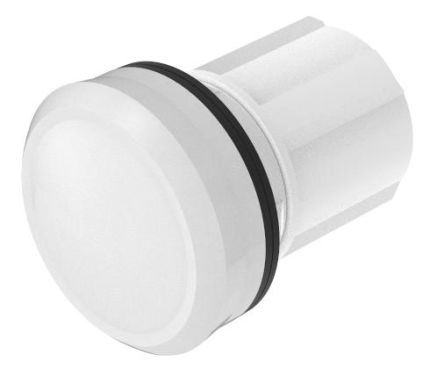 EAO Pushbutton Actuator for Use with Push Button [45-2T00.10N0.000]; 101-215