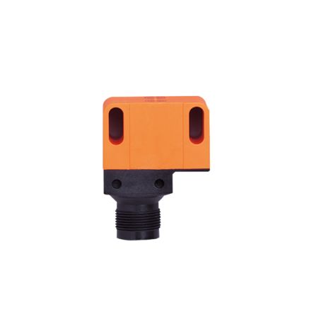 ifm electronic Inductive Rectangular Proximity Sensor, 4 mm Detection, PNP 2NO, 12 → 36 V dc [IN5285]; 101-233