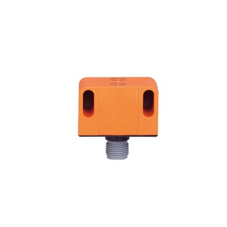 ifm electronic Inductive Rectangular Proximity Sensor, 4 mm Detection, NAMUR 2NC, 7.5 → 15 V dc [NN5008]; 101-234