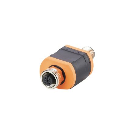 ifm electronic, DP Series Converter, IEC 61131-9 Standard [DP1222]; 101-236