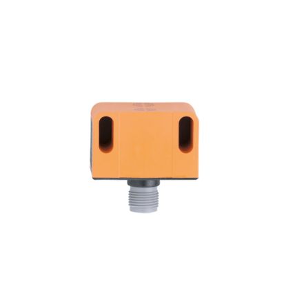 ifm electronic Inductive Rectangular Proximity Sensor, 4 mm Detection, PNP 2NO, 12 → 36 V dc [IN5225]; 101-240