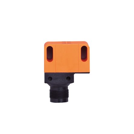 ifm electronic Inductive Rectangular Proximity Sensor, 4 mm Detection, NAMUR 2NC, 7.5 → 15 V dc [NN5013]; 101-244