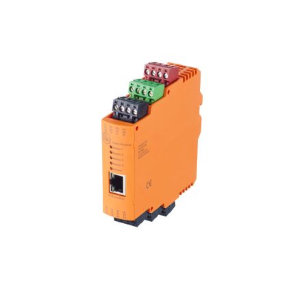 ifm electronic, VSE Series Sensor Accessories, 250m Cable Length for Use with Vibration Sensor [VSE002]; 101-329