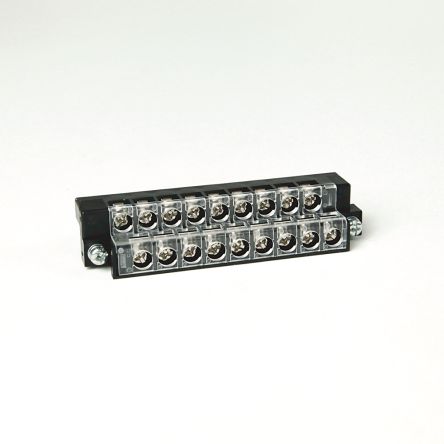 Rockwell Automation 1769 Series Terminal Block for Use with 1769 CompactLogix Controller Modules [1769-RTBN18]; 101-410