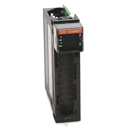 Rockwell Automation 1756 Series I/O module, Digital [1756-OA16]; 101-517