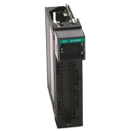 Rockwell Automation 1756 Series I/O module, Digital [1756-OB16IS]; 101-519