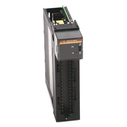 Rockwell Automation 1756 Series I/O module, Analog, Analogue [1756-IF4FXOF2FK]; 101-520