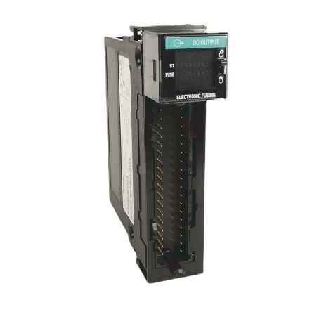 Rockwell Automation 1756 Series I/O module, Digital [1756-OB8EI]; 101-524