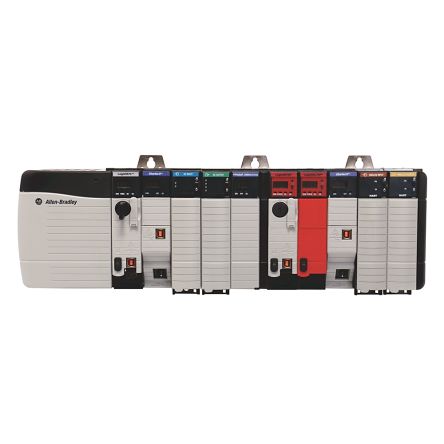 Rockwell Automation 1756 Series I/O module [1756-A4K]; 101-527
