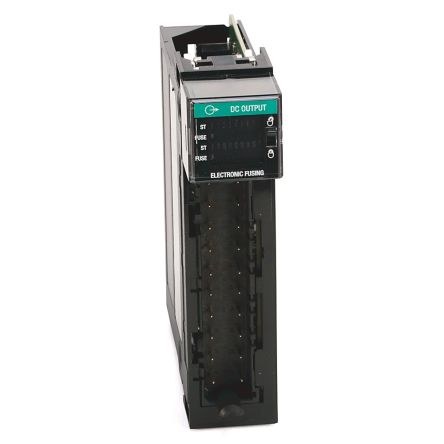 Rockwell Automation 1756 Series I/O module, Digital [1756-OB16E]; 101-528