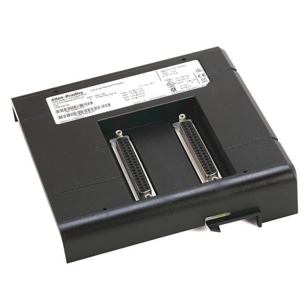 Rockwell Automation 1756 Series I/O module [1756-PSCA2]; 101-535