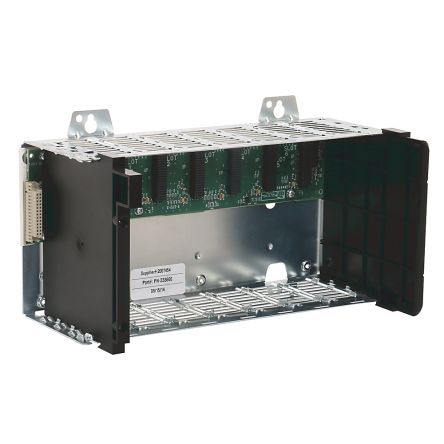 Rockwell Automation 1756 Series I/O module [1756-A7K]; 101-540