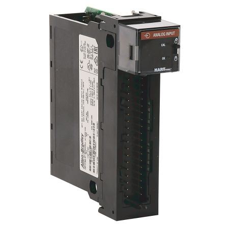 Rockwell Automation 1756 Series I/O module, Analog [1756-IF8IH]; 101-543