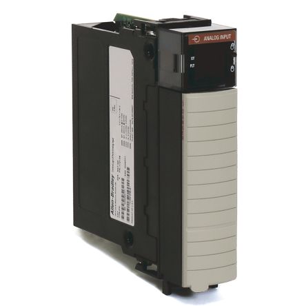 Rockwell Automation 1756 Series I/O module, Analog, Analogue [1756-IF8K]; 101-545
