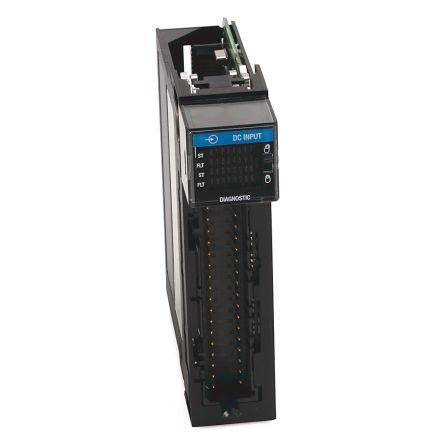 Rockwell Automation 1756 Series I/O module, Digital [1756-IB16D]; 101-551