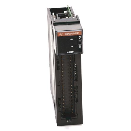 Rockwell Automation 1756 Series I/O module, Analog [1756-IF8H]; 101-552