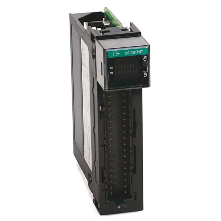 Rockwell Automation 1756 Series I/O module, Digital [1756-OB16I]; 101-553