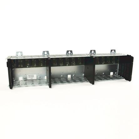 Rockwell Automation 1756 Series I/O module [1756-A17]; 101-562