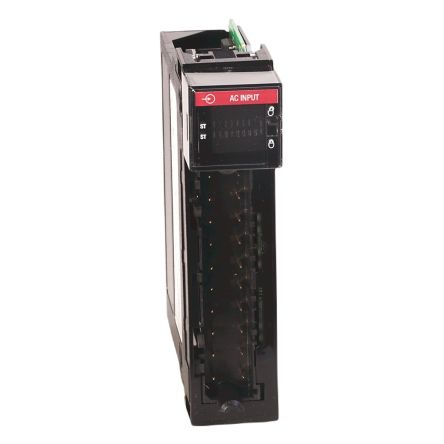 Rockwell Automation 1756 Series I/O module, Digital, 120 V ac [1756-IA16]; 101-565