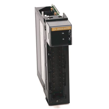 Rockwell Automation 1756 Series I/O module, Analogue [1756-OF8]; 101-568