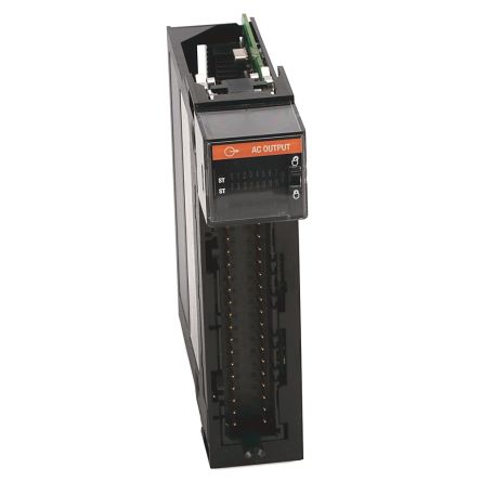 Rockwell Automation 1756 Series I/O module, Digital [1756-OA16I]; 101-569