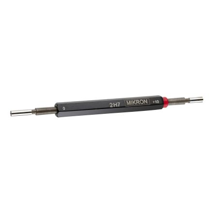 MikronTec Go/No Go Plug Gauge, 4.5mm Pitch Diameter [8AA0045011]; 101-672