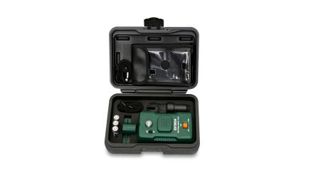 Extech DV690 Non Contact Voltage & Magnetic Field Indicator, 100V ac to 69000V ac [DV690]; 102-467