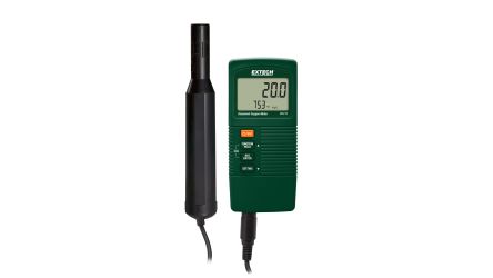 Extech DO210 pH Meter, 50 °C Max [DO210]; 102-471