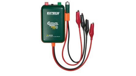 Extech CT20 Continuity Tester, Model CT20 [CT20]; 102-473