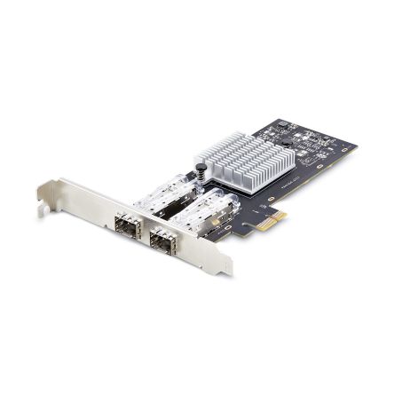 StarTech.com 2 Port PCIe Network Card, 1000Mbit/s [P021GI-NETWORK-CARD]; 102-607