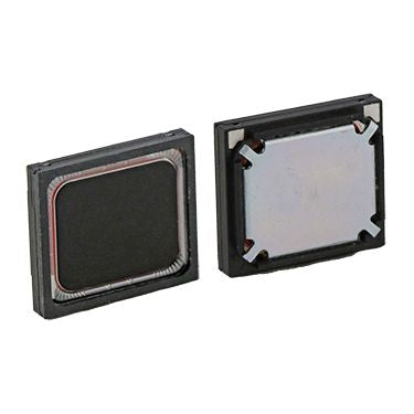 RS PRO 8Ω 2W Miniature Speaker, 16 x 18 x 3.7mm [0]; 102-756
