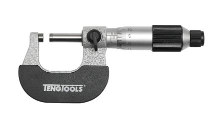 Teng Tools MIR25 Standard Micrometer [MIR25]; 102-924
