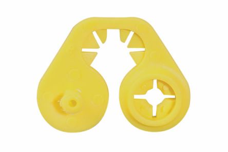 SES Sterling Label Holder [0738 0500 004]; 102-969