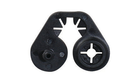 SES Sterling Label Holder [0738 0500 010]; 102-971