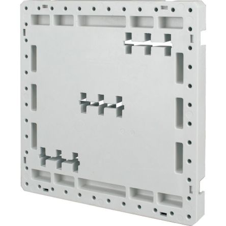 Eaton Busbar Support, xEnergy Light Series [138269 KSX-34P-MID]; 103-797