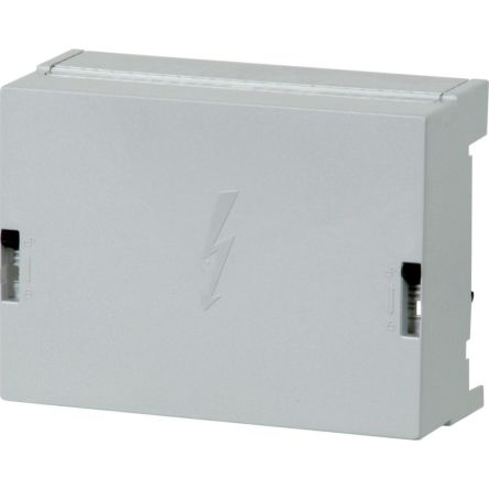 Eaton xEffect SASY Series Floor Standing Enclosure, 90 x 200 x 270mm [138377 BBC-CS3]; 103-798