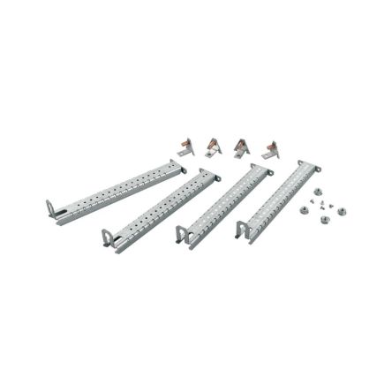 Eaton Metal Back Box Accessories [138657 DAS-SET/200-CS]; 103-807