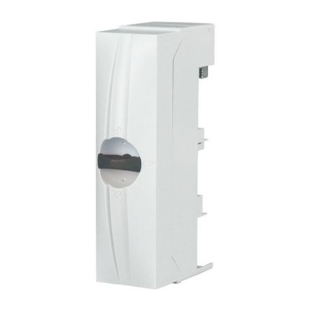 Eaton BBA Series Board Guide, 160mm H, 115mm W, 90mm L for Use with Connection Compact System [138373 BBA-TP3/100-C]; 103-814