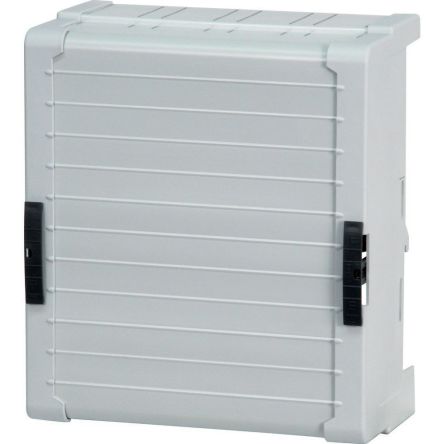 Eaton xE?ect SASY 60i Series Cover, 260mm H, 228mm W, 90mm L for Use with Enclosure [138387 BBC-CS4]; 103-816
